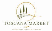 Toscana Market - Home